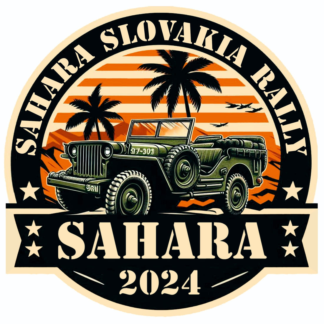 SAHARA 2024: Najvýznamnejšia military udalosť roka na Slovensku