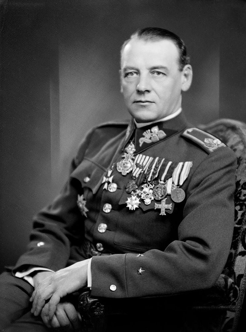 Generál Rudolf Viest